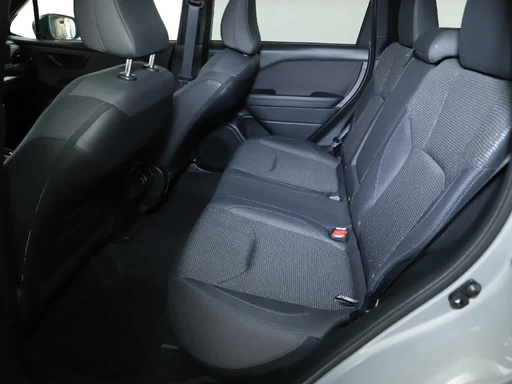 Certified 2025 Subaru Forester Premium w/ Convenience Package #1 AWD/4WD image 14