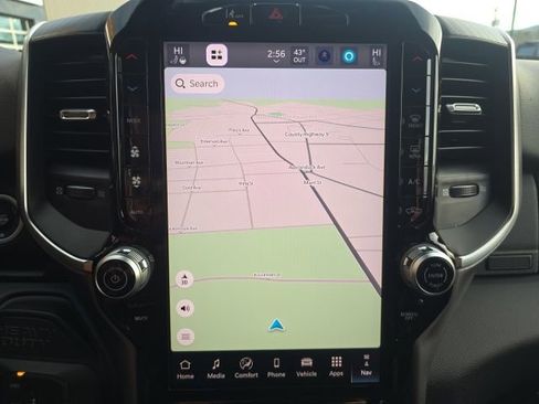 New 2026 RAM 2500 Big Horn image 21