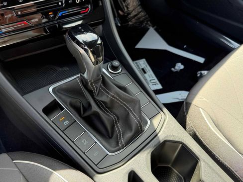 New 2026 Volkswagen Jetta Sport FWD image 23