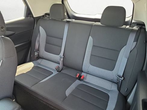 New 2026 Chevrolet TrailBlazer LS w/ LS Convenience Package FWD image 13