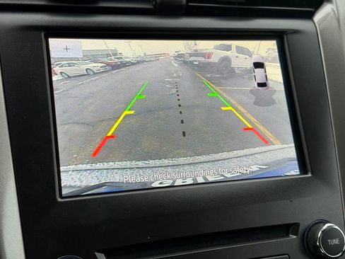 Certified 2020 Ford Fusion SE image 22