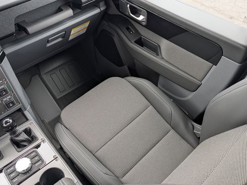 New 2026 INEOS Grenadier image 11