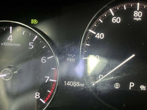 Used 2023 MAZDA CX-30 AWD 2.5 S w/ Premium Package image 25