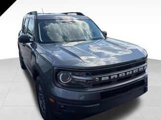 Used 2023 Ford Bronco Sport Big Bend w/ Convenience Package video 1