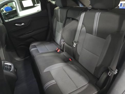 Used 2024 Chevrolet Blazer LT w/ Convenience Package AWD/4WD image 18