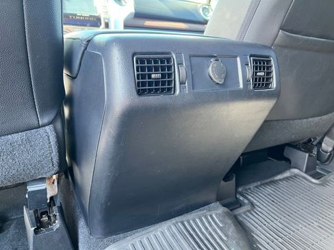 Certified 2018 Toyota Tundra Limited w/ Limited Premium Package AWD/4WD image 20