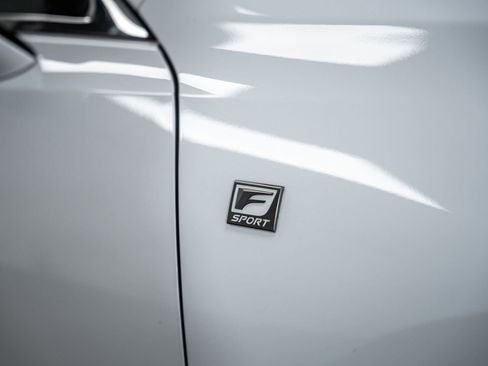Used 2021 Lexus ES 350 F Sport w/ Accessory Package FWD image 17