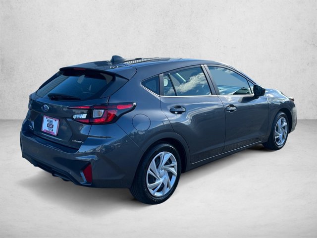 Certified 2025 Subaru Impreza 2.0i AWD/4WD image 5