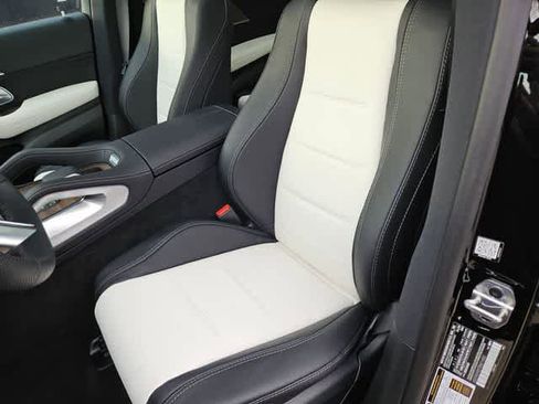 Used 2026 Mercedes-Benz GLE 450 4MATIC image 16
