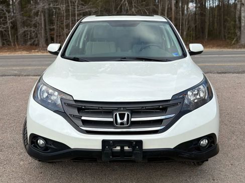Used 2014 Honda CR-V EX image 12