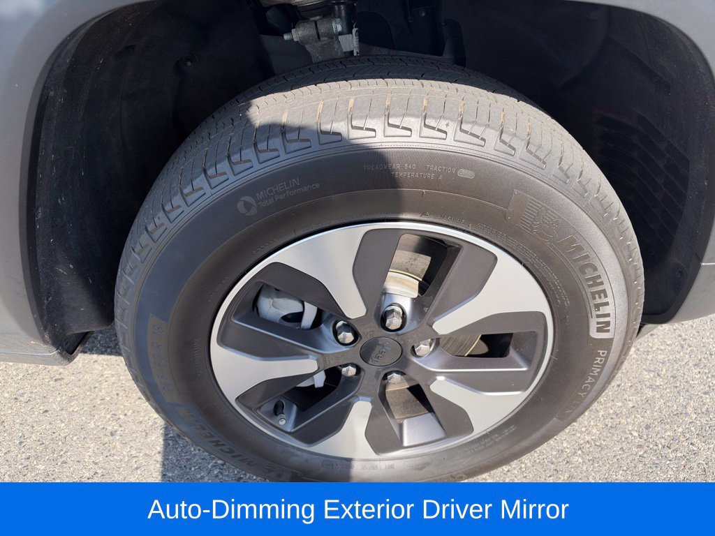 Used 2023 Jeep Grand Cherokee 4WD 4xe w/ Luxury Tech Group II image 16