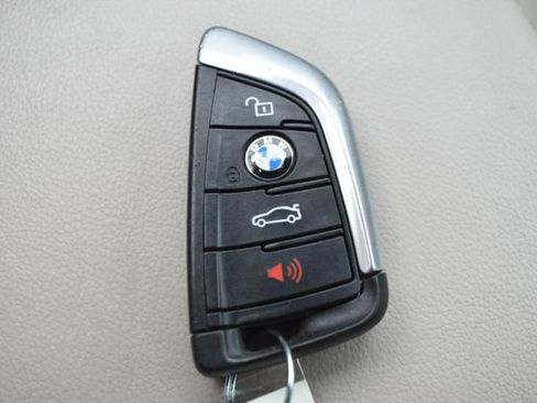 Used 2019 BMW X3 xDrive30i AWD/4WD image 34