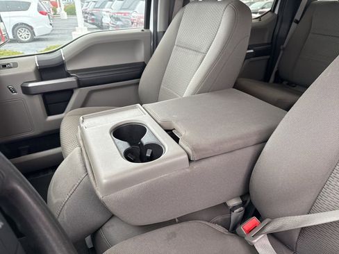 Used 2019 Ford F150 XLT w/ Trailer Tow Package image 16