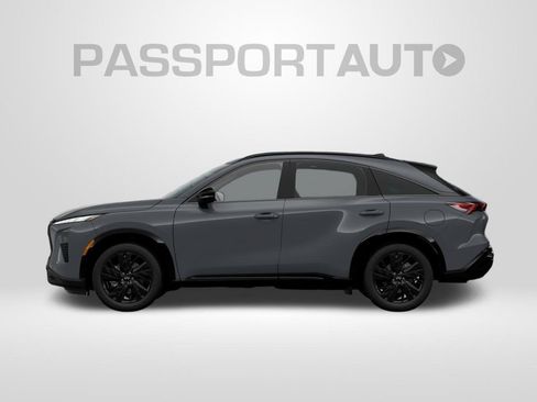 New 2027 INFINITI QX65 Sport AWD/4WD image 3