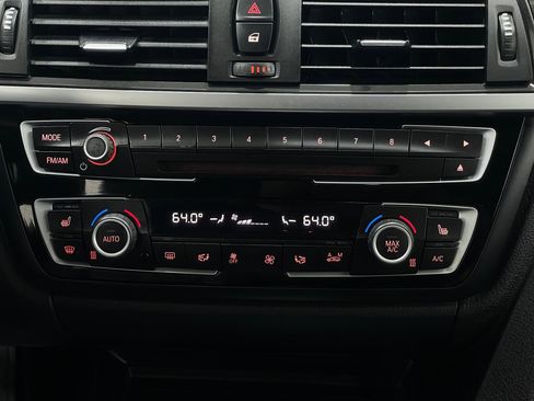 Used 2017 BMW 430i Convertible w/ Premium Package image 26