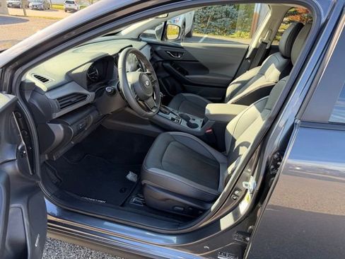 Certified 2025 Subaru Crosstrek 2.5i Limited image 8