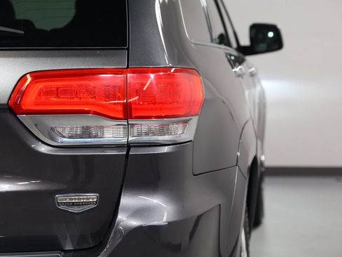 Used 2014 Jeep Grand Cherokee Summit AWD/4WD image 15