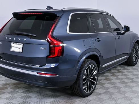 Certified 2026 Volvo XC90 B6 Plus w/ Protection Package Premier AWD/4WD image 31