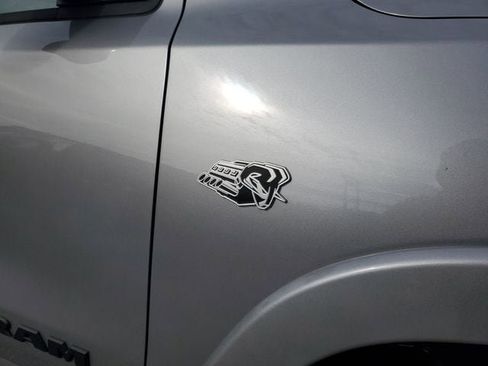 New 2026 RAM 1500 Big Horn image 8