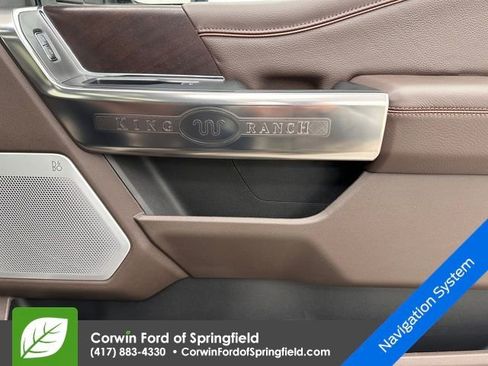 New 2026 Ford F250 King Ranch image 13