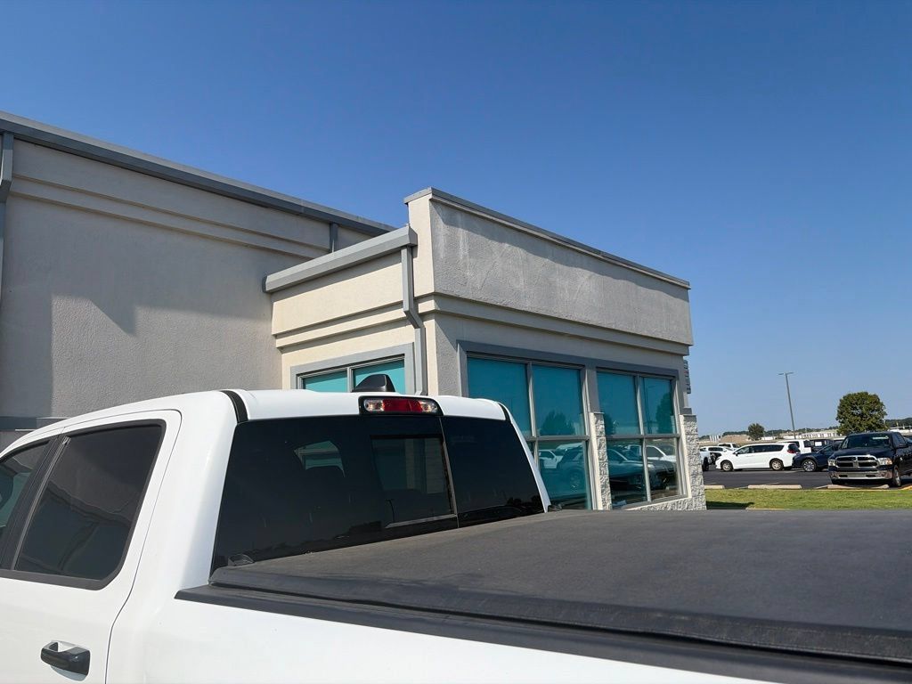 Used 2026 RAM 1500 RHO w/ Bed Utility Group AWD/4WD image 9