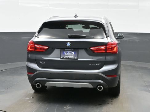 Used 2021 BMW X1 xDrive28i w/ Convenience Package image 5