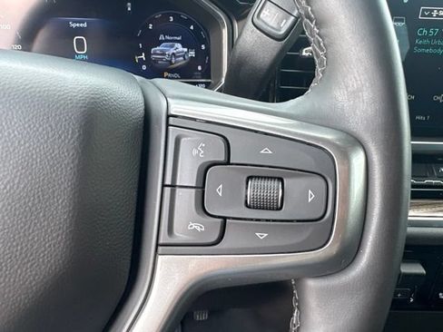 Used 2024 Chevrolet Silverado 1500 LT w/ All Star Edition Plus AWD/4WD image 19