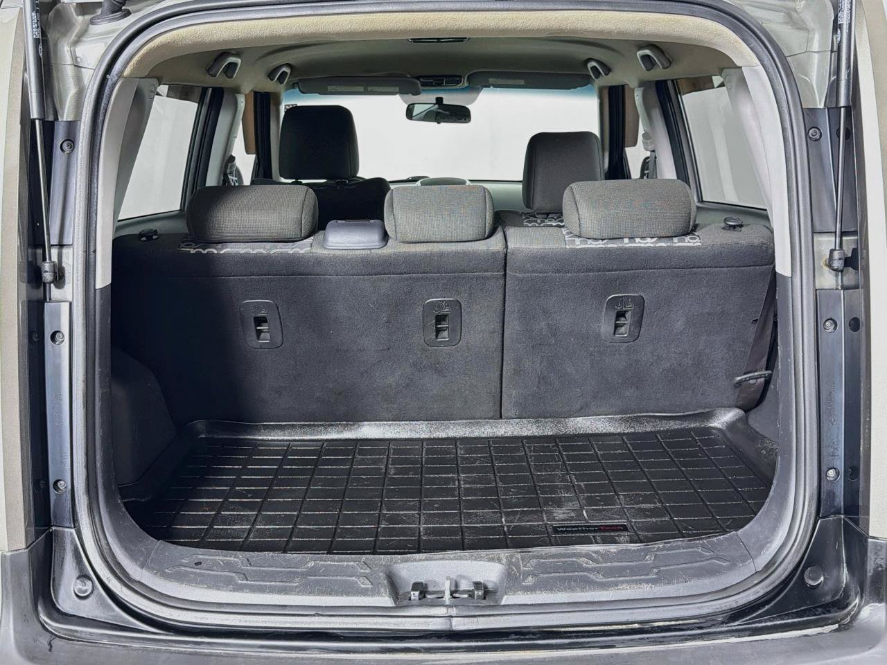 Used 2010 Kia Soul + w/ Audio Pkg FWD image 36