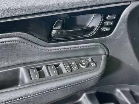 Certified 2025 Honda Odyssey Elite image 25