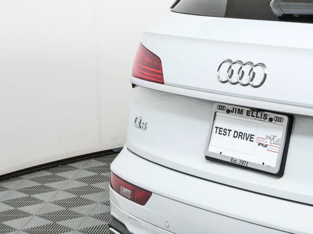 Used 2024 Audi Q5 2.0T Premium w/ Convenience Package AWD/4WD image 35