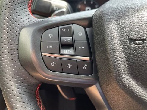 New 2026 Ford Ranger Raptor AWD/4WD image 18