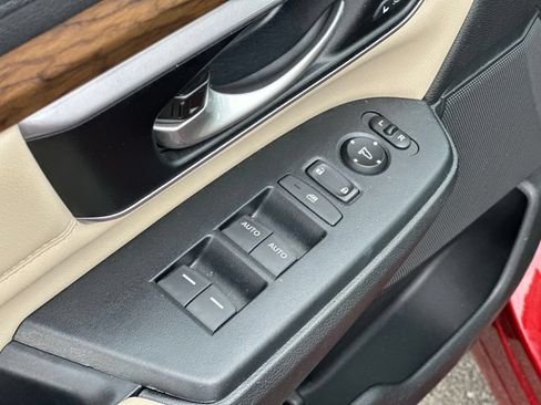 Used 2017 Honda CR-V Touring image 17