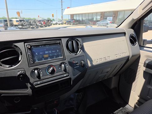 Used 2008 Ford F250 XL AWD/4WD image 28