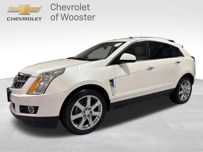 Used 2011 Cadillac SRX Performance