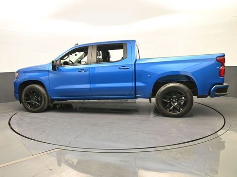 Used 2023 Chevrolet Silverado 1500 RST image 3