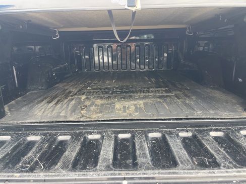 Used 2001 Ford F150 Harley-Davidson image 36