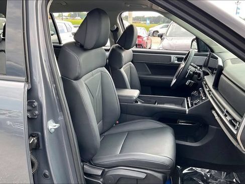 Certified 2026 Hyundai Santa Fe SEL FWD image 9