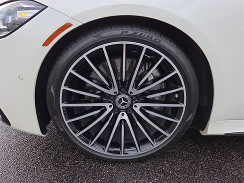 Used 2022 Mercedes-Benz S 580 S 580 image 9