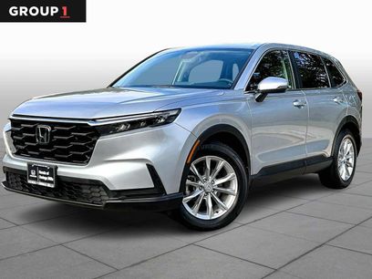 Used 2023 Honda CR-V EX
