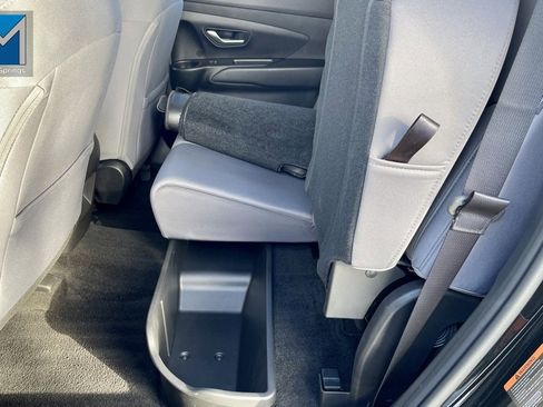 Used 2024 Hyundai Santa Cruz SEL image 40