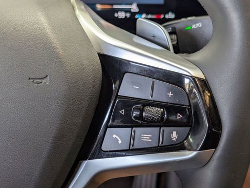 Certified 2025 BMW 430i xDrive 430i xDrive image 22