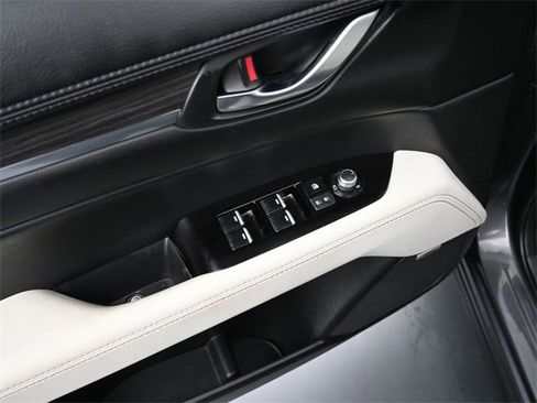 Certified 2023 MAZDA CX-5 AWD 2.5 S w/ Premium Plus Pkg image 17