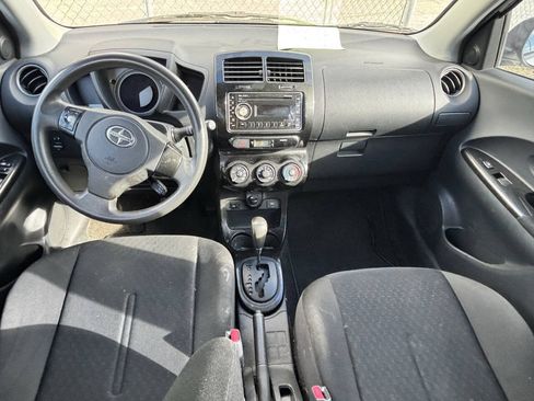 Used 2008 Scion xD FWD image 9