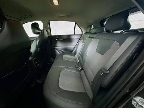 Used 2024 Kia Niro Wind image 27