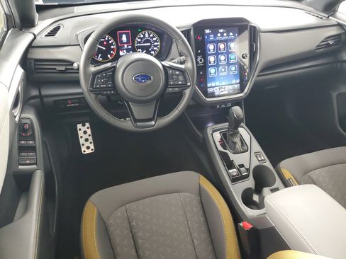 Used 2025 Subaru Crosstrek 2.5i Sport w/ Crosstrek Mirror Package image 15