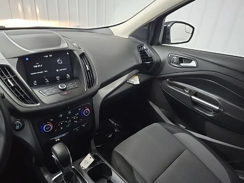 Certified 2019 Ford Escape SE AWD/4WD image 29
