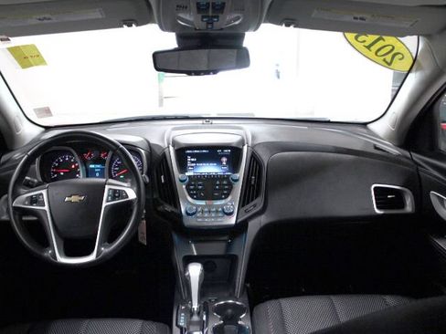 Used 2013 Chevrolet Equinox LT w/ Driver Convenience Package AWD/4WD image 2