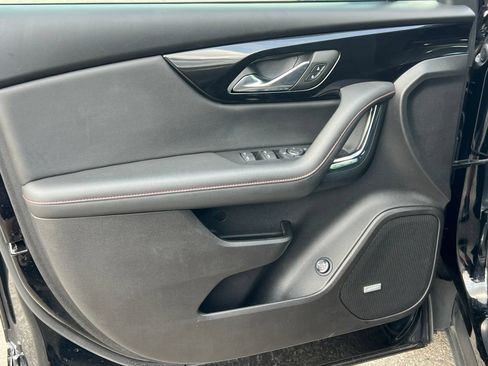 Certified 2024 Chevrolet Blazer RS w/ LPO, Floor Liner Package AWD/4WD image 17