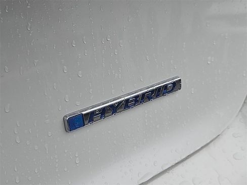 Certified 2023 Honda Accord EX-L image 12