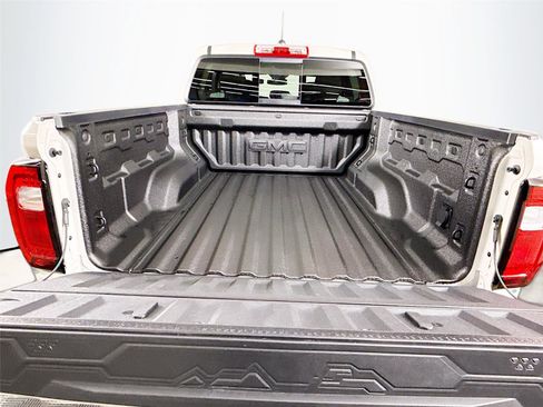 New 2026 GMC Canyon AT4 w/ Nightfall Essentials Package image 19